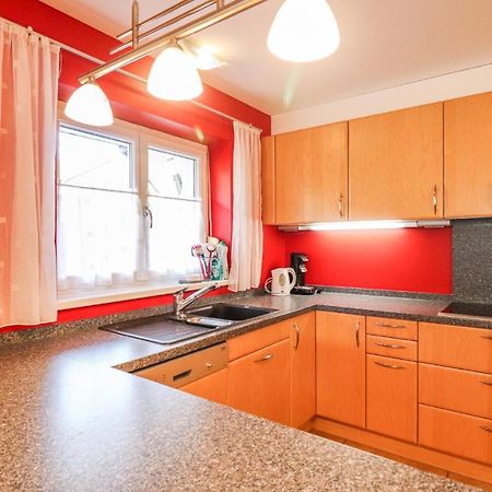 Ferienwohnung Mit Gartenzaun Feldkirch Exteriér fotografie