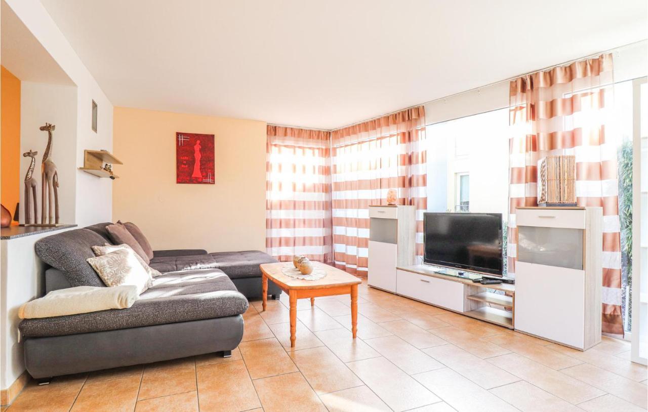 Ferienwohnung Mit Gartenzaun Feldkirch Exteriér fotografie